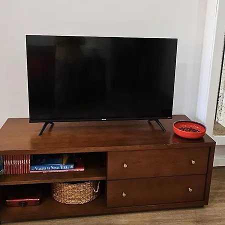 Apartamento Benfica Flat Mit Balkon By Interhome Lisboa