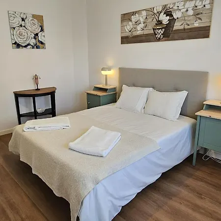 Benfica Flat Mit Balkon By Interhome Apartamento *