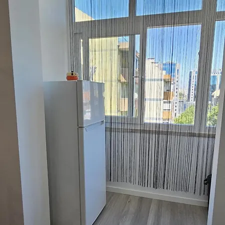 Benfica Flat Mit Balkon By Interhome *