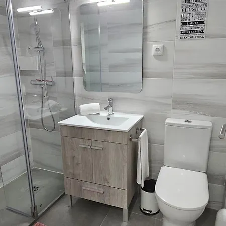 Apartamento Benfica Flat Mit Balkon By Interhome