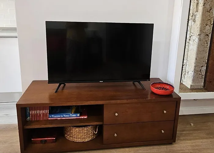 Appartamento Benfica Flat Mit Balkon By Interhome Lisbona